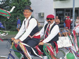 Hinchinbrook Heritage Walk - Attractions Melbourne 0