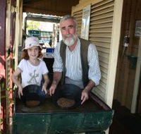 The Miner's Cottage - Attractions Melbourne
