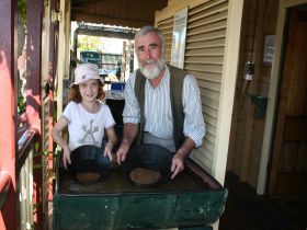 The Miner's Cottage - Attractions Melbourne 0