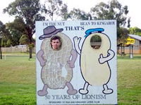 Kingaroy Lions Park