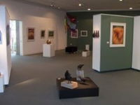 Warwick Art Gallery