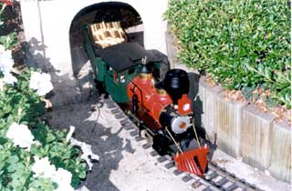 M & K Model Railways - Attractions Melbourne 0