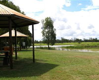 Tambo Dam