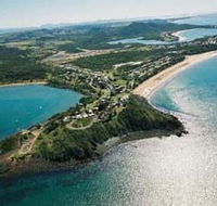 Salonika Beach - Attractions Melbourne