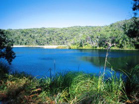 Karboora Track - Attractions Melbourne 0