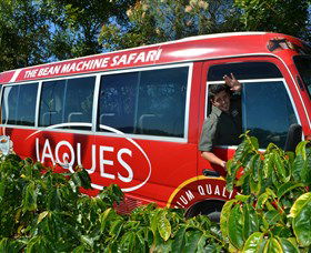 Jaques Coffee Plantation - Attractions Melbourne 0