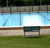 Bethania Aquatic Centre - Attractions Melbourne