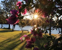 St George River Walk