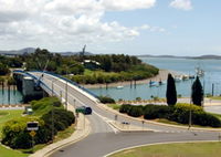 Gladstone Marina