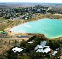 Lake Fred Tritton - Attractions Melbourne