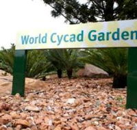 Anderson Park Botanic Gardens - Attractions Melbourne