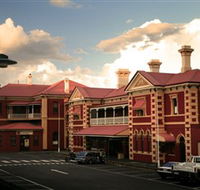 Historic Walk Through Mort Estate - Attractions Melbourne