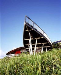 Lagoons Cafe and Gallery