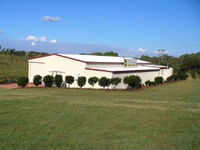 Hill of Promise Winery and Cellar Door