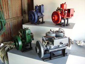 Gladstone Maritime Museum - Attractions Melbourne 0