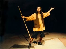 USQ Artsworx - Attractions Melbourne 0