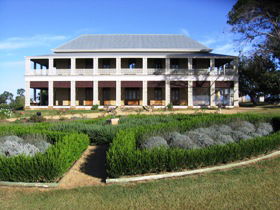 Glengallan Homestead And Heritage Centre - Attractions Melbourne 0