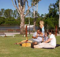 Mary River Parklands - Attractions Melbourne