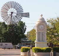 Between the Bougainvilleas Heritage Trail - Attractions Melbourne