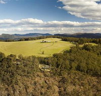 Spicers Peak Lodge - The Peak Restaurant - Attractions Melbourne