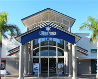 Grand Plaza Shopping Centre