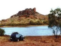 Fountain Springs Circuit