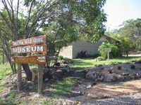 Discovery Coast Historical Society Museum