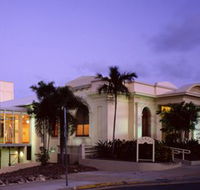 Gladstone Regional Gallery and Museum - Attractions Melbourne