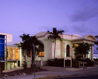 Gladstone Regional Gallery and Museum