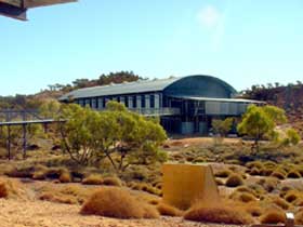 Dinosaur Stampede At Lark Quarry Conservation Park - Attractions Melbourne 0