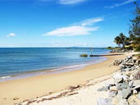 Slade Point
