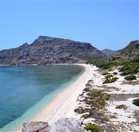 Flinders Group National Park - Attractions Melbourne