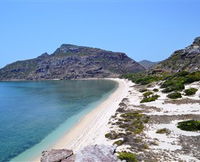 Flinders Group National Park