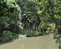 Broken River