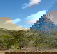Lords Table Mountain - Attractions Melbourne