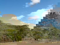 Lords Table Mountain