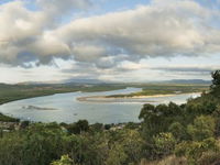 Cooktown Scenic Rim Trail