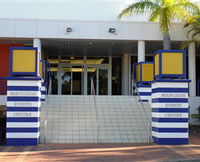 Beenleigh Events Centre