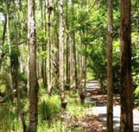 Hallorans Hill - Attractions Melbourne