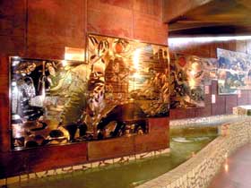 Riversleigh Fossil Centre - Attractions Melbourne 0