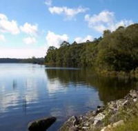 Lake Paluma - Attractions Melbourne