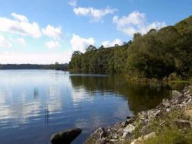 Lake Paluma - Attractions Melbourne 0