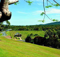 Sirromet Winery - Attractions Melbourne