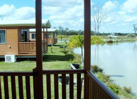 Australian Adventure Park - Attractions Melbourne 7