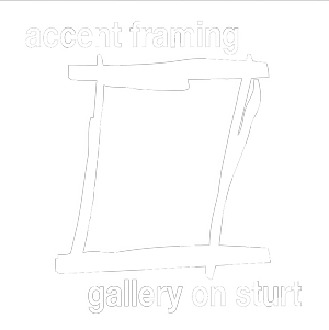 Accent Framing / Gallery On Sturt - Attractions Melbourne 1