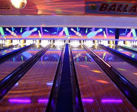 Oz Tenpin Bowling Centre - Ballarat - Attractions Melbourne 0