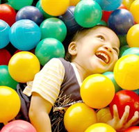 Kids Run A Muk - Attractions Melbourne