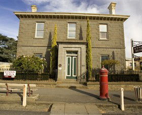 Kyneton VIC Attractions Melbourne
