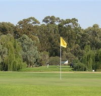 Mildura Golf Resort - Attractions Melbourne