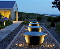 Saltair Spa